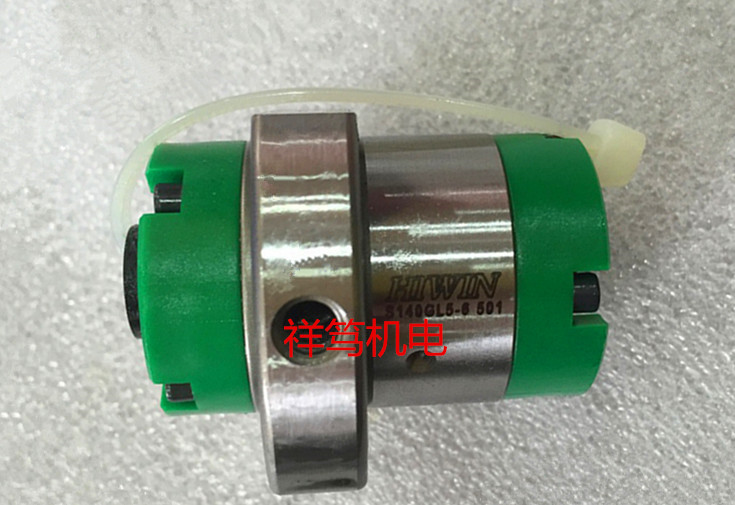 HIWIN 滾珠絲桿R32-32S4-DFSH 上銀端蓋式 高導(dǎo)程絲桿