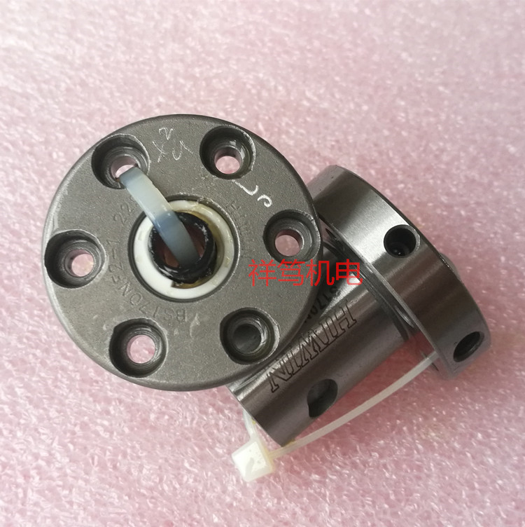 HIWIN 滾珠絲桿R25-5T6-FSI 上銀內(nèi)循環(huán)絲桿