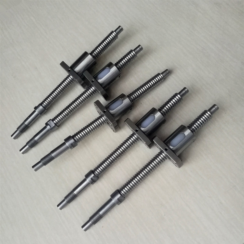 HIWIN 滾珠絲桿R10-2T3-FSI 上銀內(nèi)循環(huán)絲桿