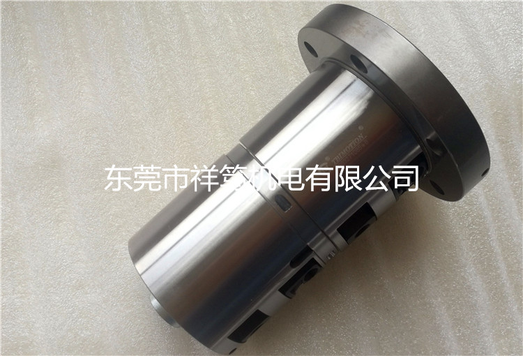 TBI滾珠絲桿DFV04020-2.7 外循環(huán) 重載型