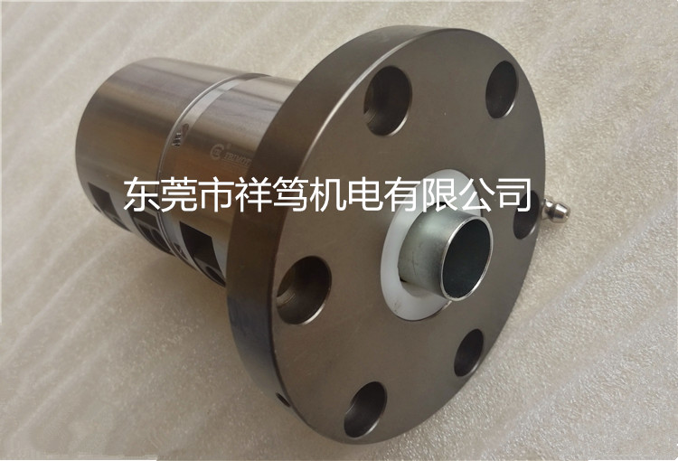 TBI滾珠絲桿DFV04005-4.8 外循環(huán) 重載型