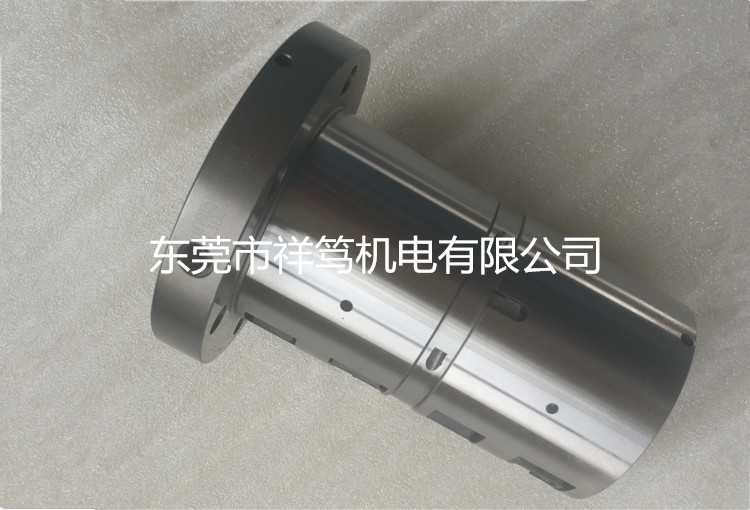 TBI滾珠絲桿DFV03220-2.7 外循環(huán) 重載型