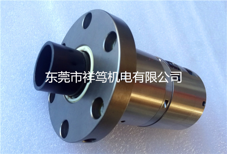 TBI滾珠絲桿DFV03205-4.8 外循環(huán) 重載型