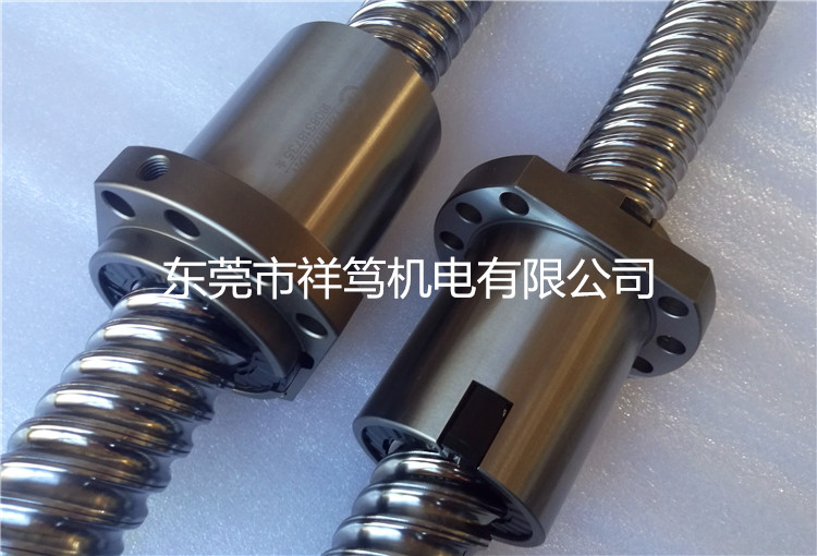 SFH2510-3.8螺母  TBI精密機(jī)床絲桿