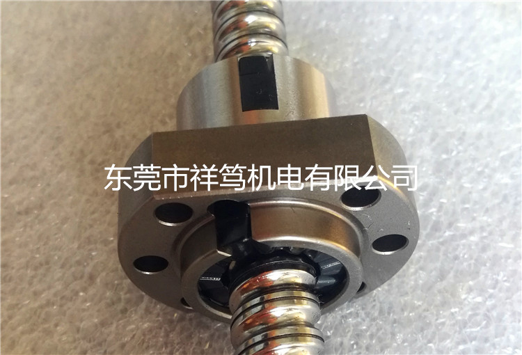 SFH1210-2.8螺母  TBI精密絲桿螺母 鍍鉻  發(fā)黑