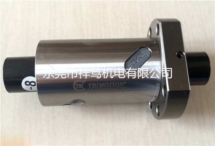 SFU2510-4螺母  TBI滾珠絲杠