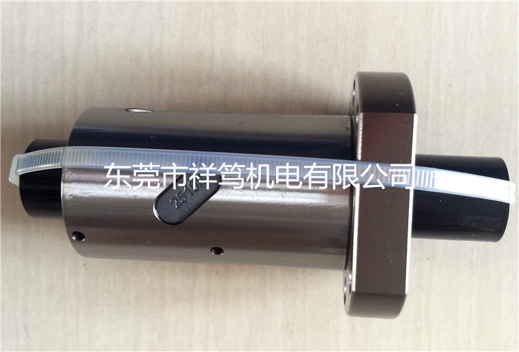SFU2508-4螺母  臺(tái)灣TBI滾珠絲杠