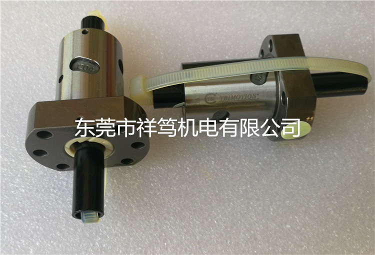 SFU1604-4螺母  TBI精密滾珠絲杠