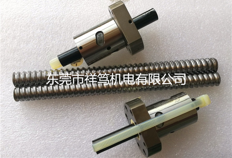 SFU1204-4螺母  TBI精密滾珠絲杠
