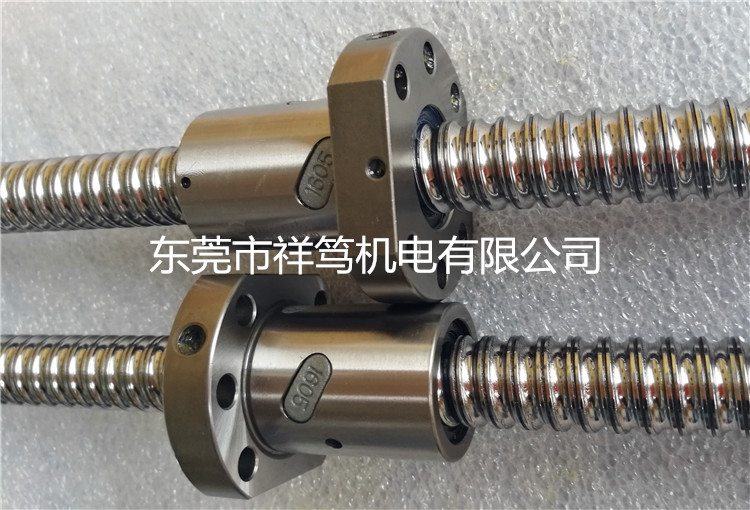 SFU1610-3螺母  TBI精密滾珠絲杠