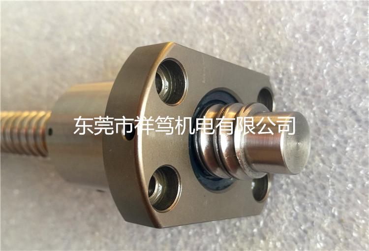 SFI1605-4螺母  TBI滾珠絲杠SFI1605