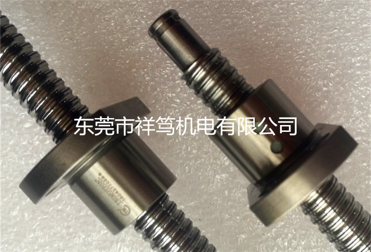 TBI微小型滾珠絲桿SFK02002