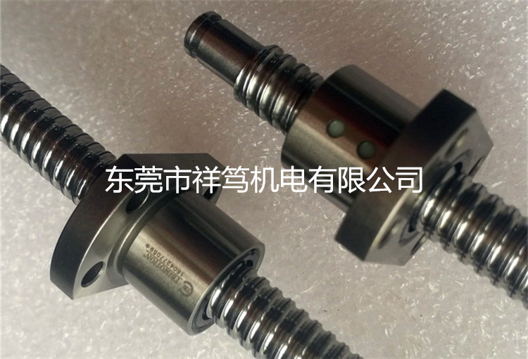 TBI微小型滾珠絲桿SFK01002  軋制絲桿  研磨絲桿