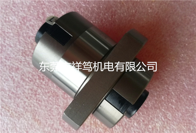 TBI滾珠絲桿SFY050100-1.6  端蓋式高速系列