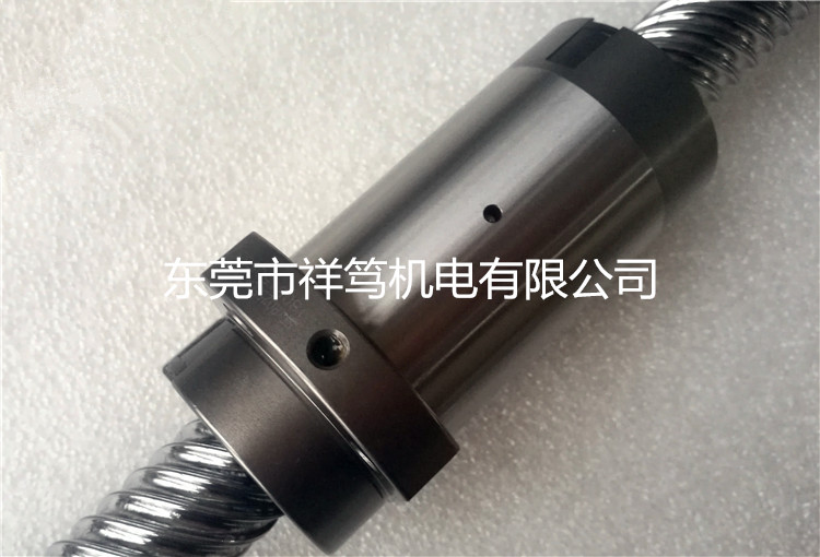 TBI滾珠絲桿SFY3232-5.6  端蓋式高速系列