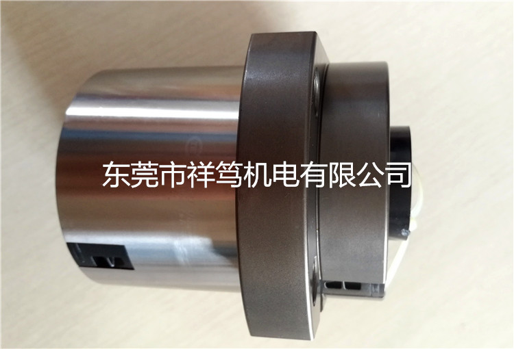 TBI滾珠絲桿SFY04040-3.6  端蓋式高速系列