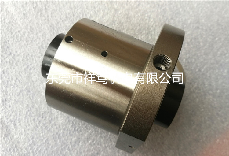 TBI滾珠絲桿SFV03210-4.8 外循環(huán) 重載型