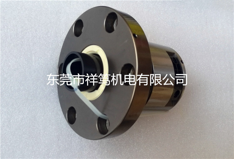 TBI滾珠絲桿SFV03205-4.8 外循環(huán) 重載型