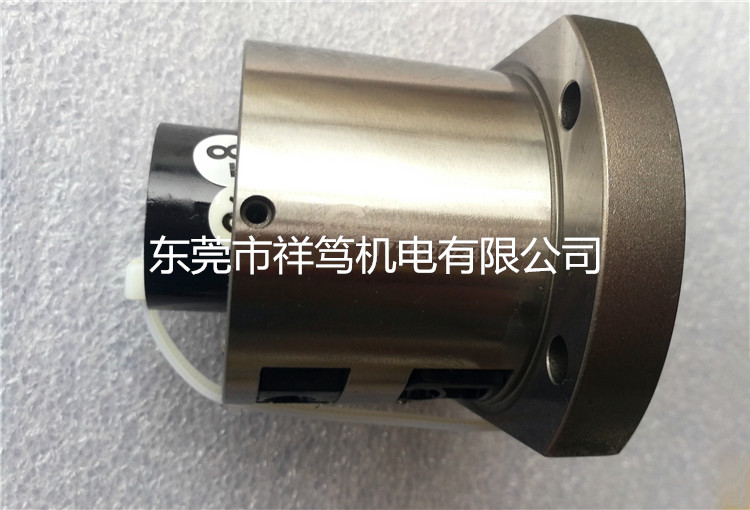 TBI滾珠絲桿SFV03204-4.8 外循環(huán) 重載型
