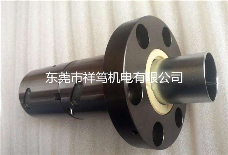 TBI滾珠絲桿DFI03205-4 內(nèi)循環(huán) 雙螺母 軋制級(jí) 研磨級(jí)絲桿